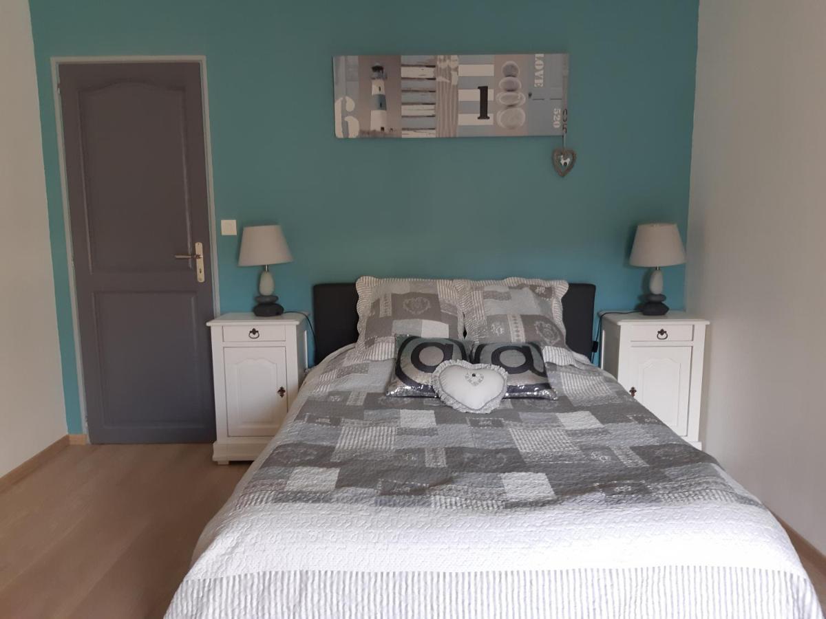 Les Orchidees Chambre Hotes Futuroscope Chasseneuil Poitiers Jaunay-Clan Kültér fotó