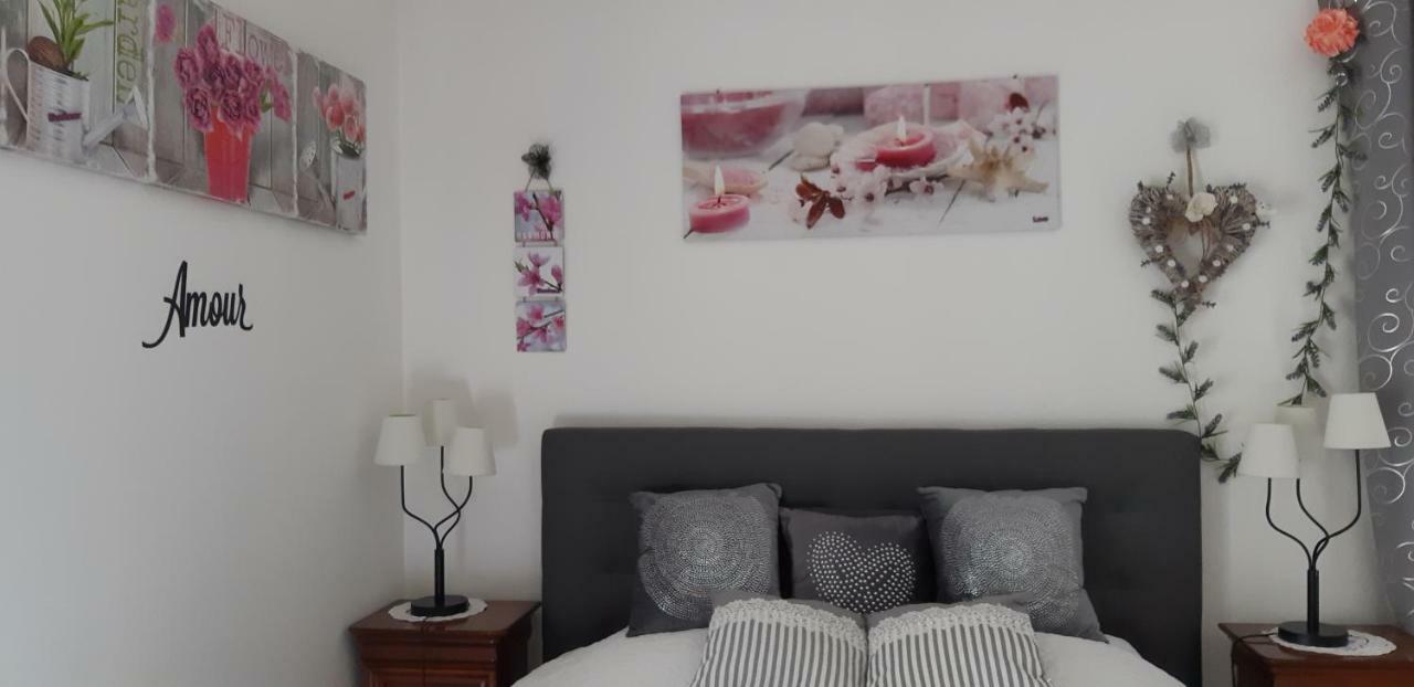 Les Orchidees Chambre Hotes Futuroscope Chasseneuil Poitiers Jaunay-Clan Kültér fotó